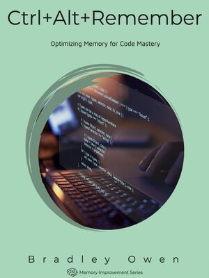 cover image of Ctrl+Alt+Remember